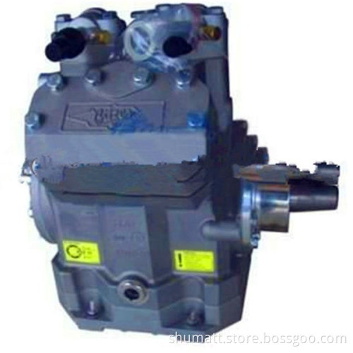 FORLAND- Bitzer 4TFCY Bus Compressor